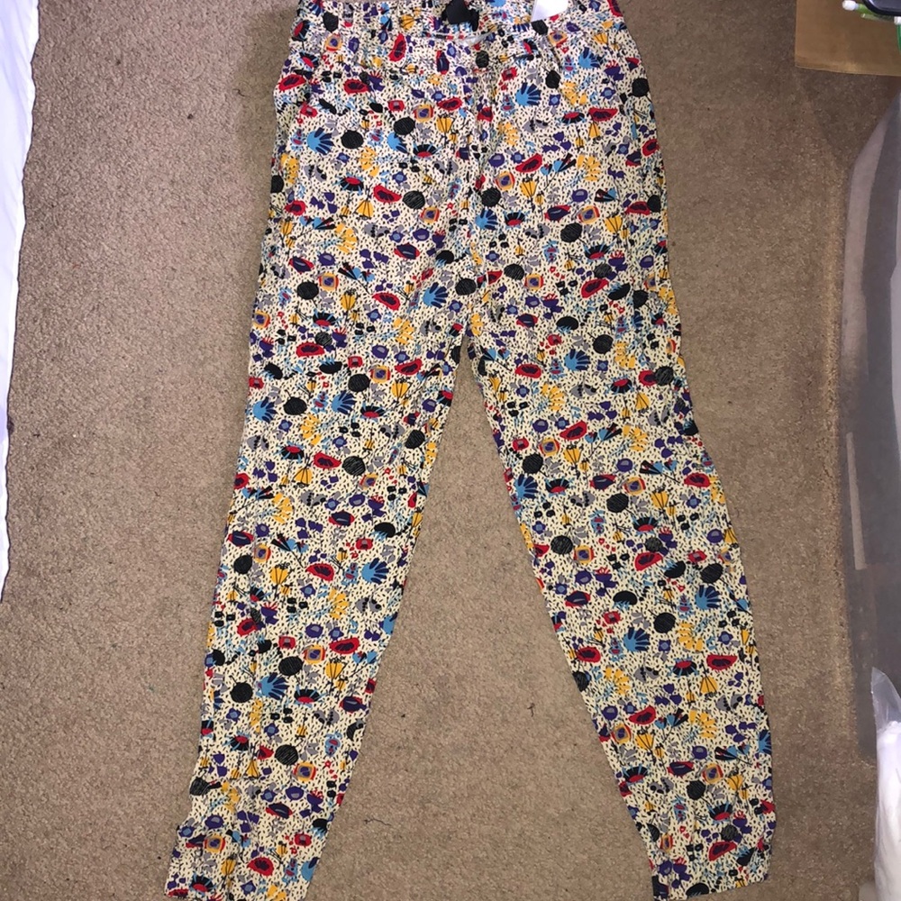 H&M dress pants. Lightweight, worn once.